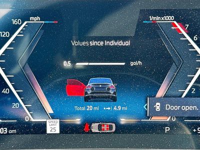 2026 BMW 2 Series — photo 9 view