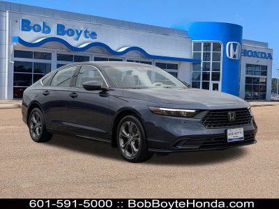 2023 Honda Accord Hybrid - Photo 1