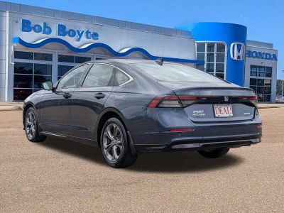 2023 Honda Accord Hybrid - Photo 5