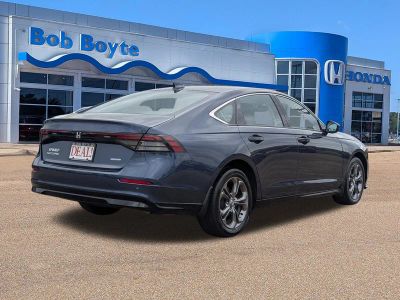 2023 Honda Accord Hybrid - Photo 3