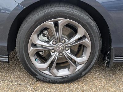 2023 Honda Accord Hybrid - Photo 9