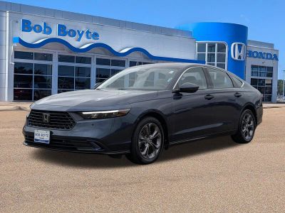 2023 Honda Accord Hybrid - Photo 7