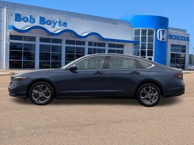 2023 Honda Accord Hybrid - Photo 6