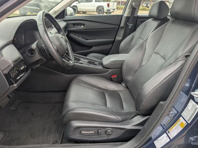 2023 Honda Accord Hybrid - Photo 10
