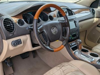 2012 Buick Enclave - Photo 26