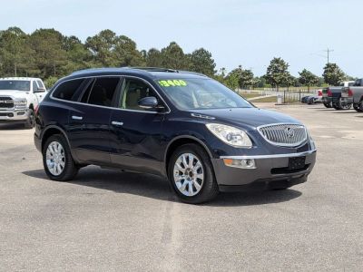 2012 Buick Enclave - Photo 7
