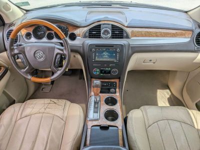 2012 Buick Enclave - Photo 19