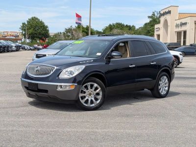 2012 Buick Enclave - Photo 1