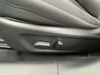 2022 Nissan Altima 2.5 SV — photo 13 view