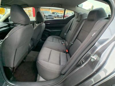 2022 Nissan Altima 2.5 SV — photo 23 view