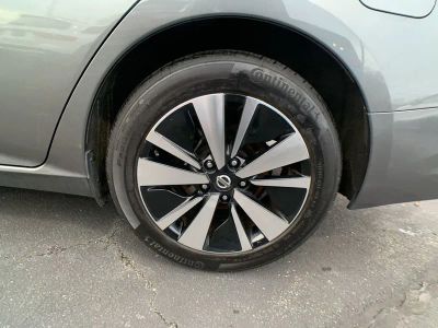 2022 Nissan Altima 2.5 SV — photo 29 view