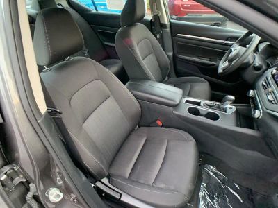 2022 Nissan Altima 2.5 SV — photo 26 view