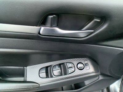 2022 Nissan Altima 2.5 SV — photo 12 view
