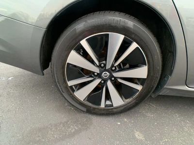2022 Nissan Altima 2.5 SV — photo 28 view