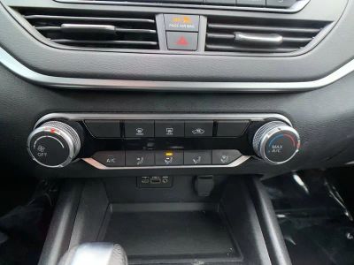 2022 Nissan Altima 2.5 SV — photo 20 view