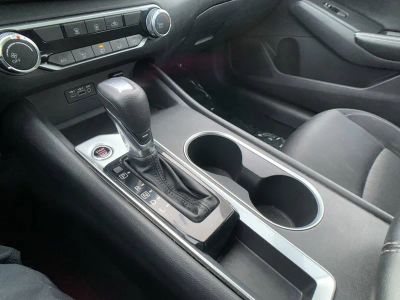 2022 Nissan Altima 2.5 SV — photo 21 view