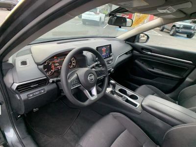 2022 Nissan Altima 2.5 SV — photo 15 view