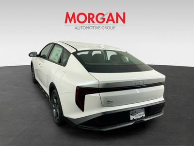 2025 Kia K4 - Photo 5