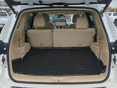 2017 Toyota Highlander Hybrid - Photo 19