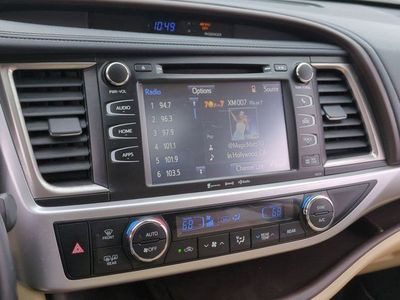 2017 Toyota Highlander Hybrid - Photo 12