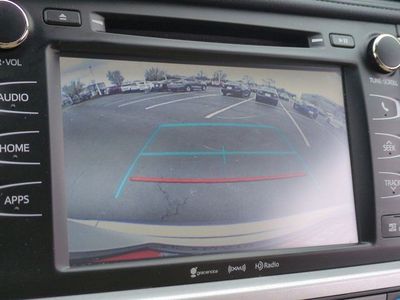 2017 Toyota Highlander Hybrid - Photo 14