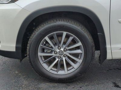 2017 Toyota Highlander Hybrid - Photo 7