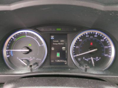 2017 Toyota Highlander Hybrid - Photo 11
