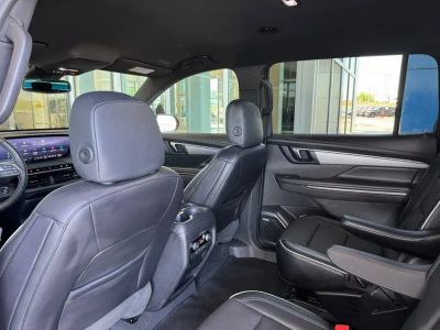 2025 Buick Enclave - Photo 22