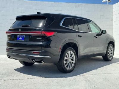 2025 Buick Enclave - Photo 12