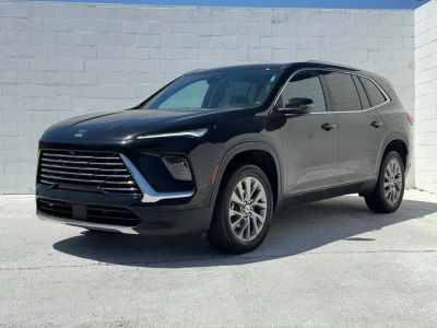 2025 Buick Enclave - Photo 9