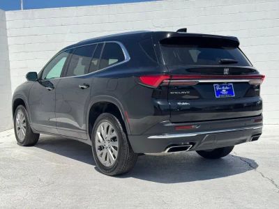 2025 Buick Enclave - Photo 10