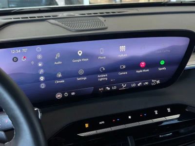 2025 Buick Enclave - Photo 36