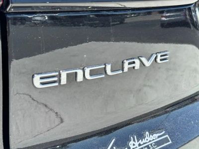 2025 Buick Enclave - Photo 14