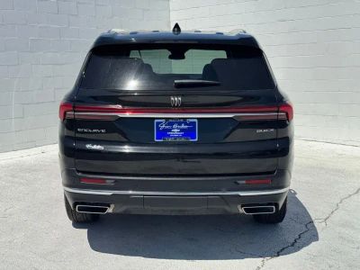 2025 Buick Enclave - Photo 11