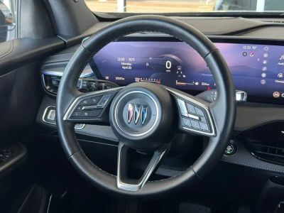 2025 Buick Enclave - Photo 26