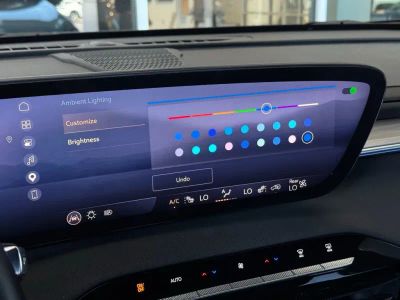 2025 Buick Enclave - Photo 39