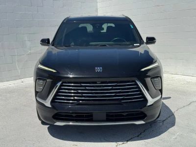 2025 Buick Enclave - Photo 7