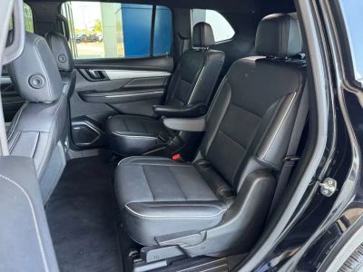 2025 Buick Enclave - Photo 21