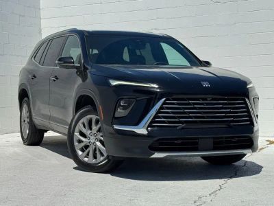 2025 Buick Enclave - Photo 2