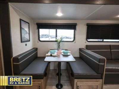 2026 Keystone RV Springdale - Photo 14