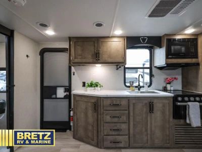 2026 Keystone RV Springdale - Photo 20