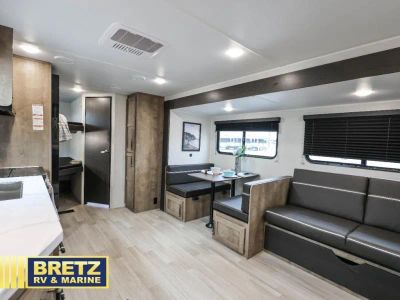 2026 Keystone RV Springdale - Photo 12