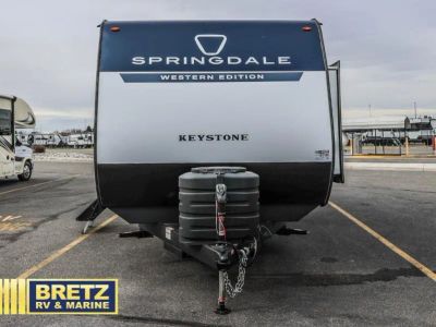 2026 Keystone RV Springdale - Photo 3