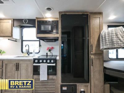 2026 Keystone RV Springdale - Photo 19