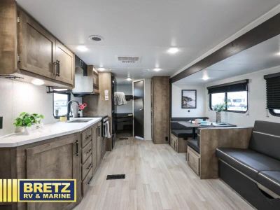2026 Keystone RV Springdale - Photo 23