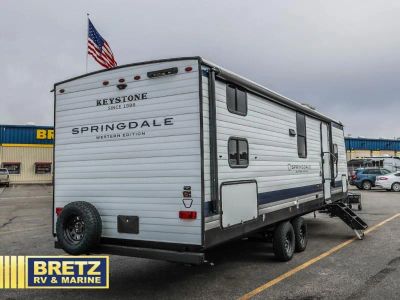 2026 Keystone RV Springdale - Photo 7