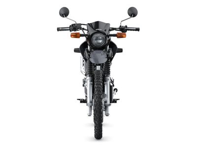 2025 Yamaha XT250 - Photo 5