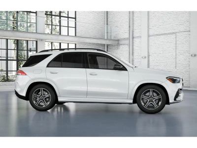 2026 Mercedes-Benz GLE — photo 15 view