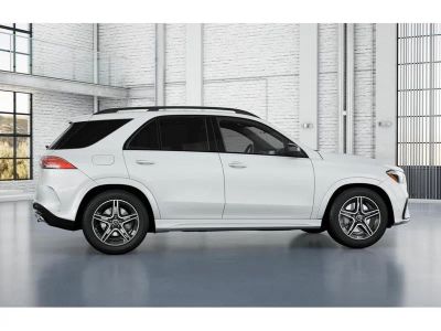 2026 Mercedes-Benz GLE — photo 17 view