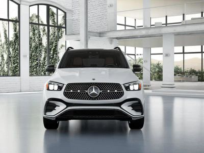 2026 Mercedes-Benz GLE — photo 49 view